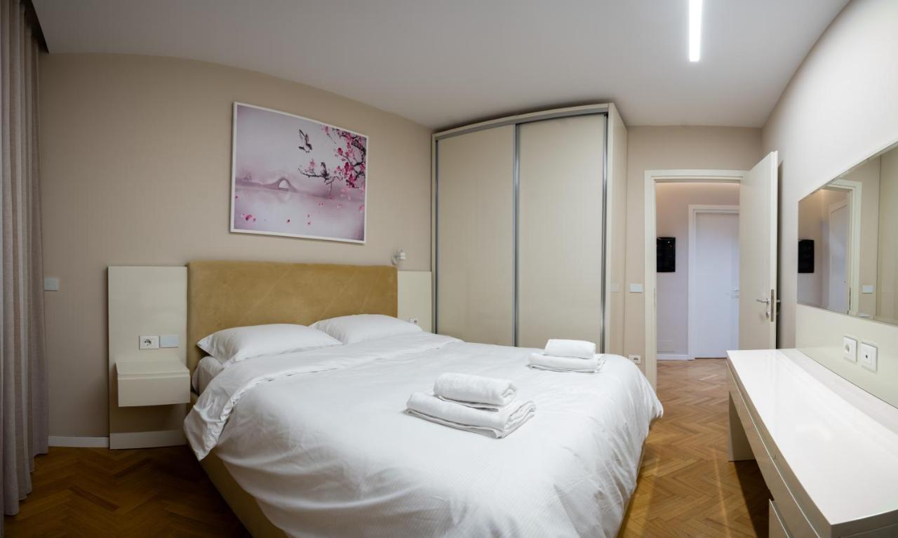 Apartamento Center Liv