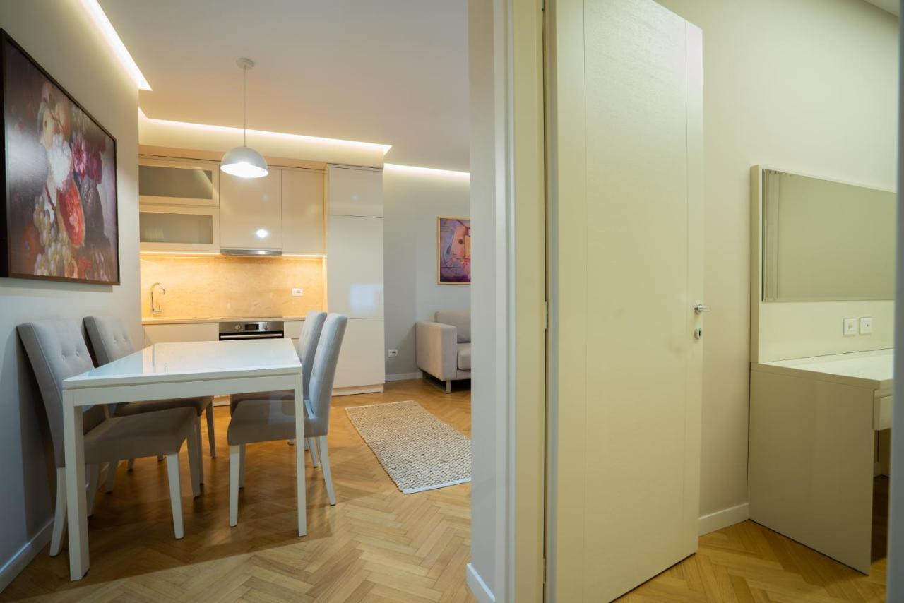 Apartamento Center Liv