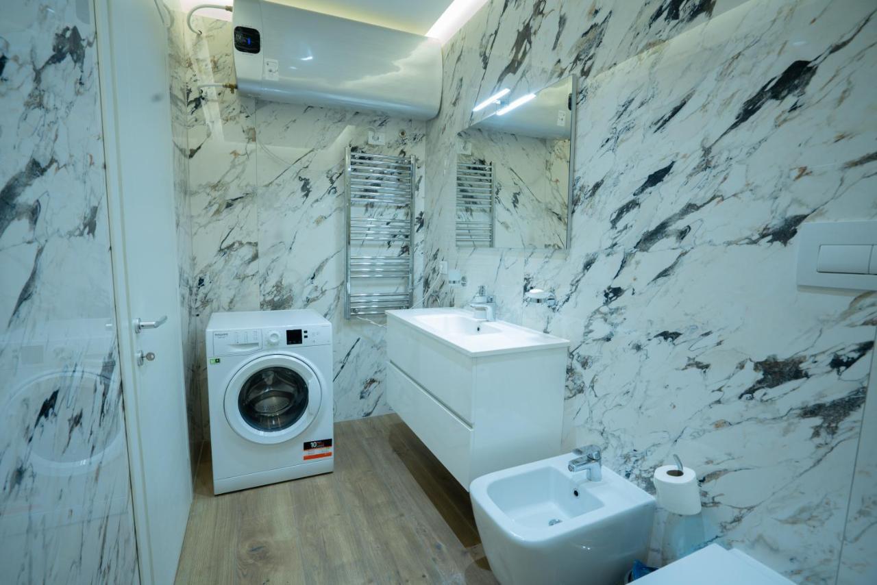 Center Liv Apartamento