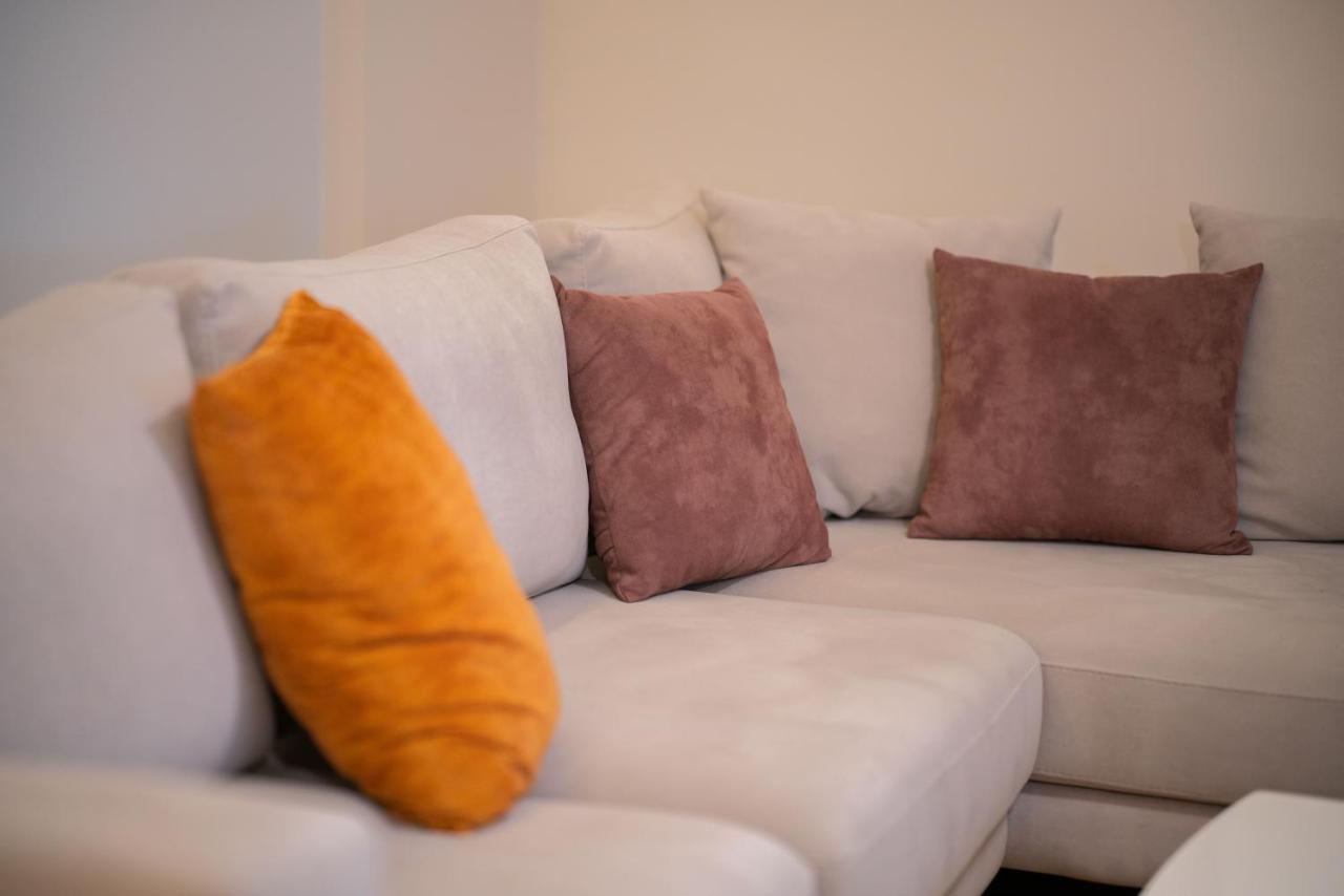 Apartamento Center Liv *